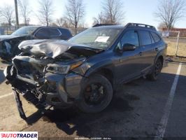 Subaru Outback 2024 2