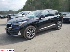 Acura RDX 2020 2