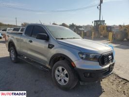 Ford Ranger 2024 2