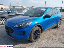 Ford Escape 2020 1 Ford Escape 2020 1