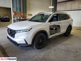 Honda CR-V 2024 2