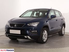 Seat Ateca 2016 2.0 147 KM