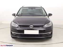 Volkswagen Golf 2019 2.0 147 KM