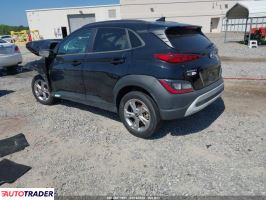 Hyundai Kona 2023 2