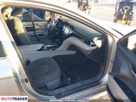 Toyota Camry 2020 2 Toyota Camry 2020 2