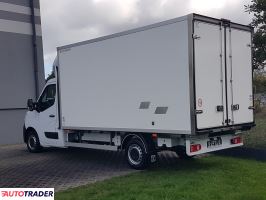 Renault Master 2022 2.3