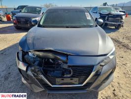 Nissan Sentra 2022 2