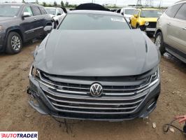 Volkswagen Arteon 2021 2