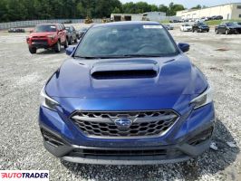 Subaru Pozostałe 2022 2 Subaru Pozostałe 2022 2