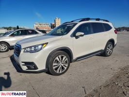 Subaru Pozostałe 2022 2