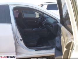 Nissan Sentra 2024 2