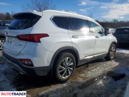 Hyundai Santa Fe 2020 2