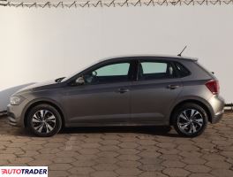 Volkswagen Polo 2018 1.0 93 KM