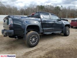 Chevrolet Colorado 2019 3