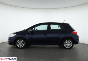 Toyota Auris 2011 1.6 130 KM