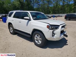 Toyota Pozostałe 2024 4