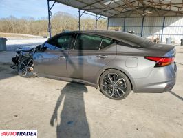 Nissan Altima 2023 2