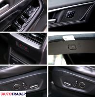 Ford Edge 2016 2.0 210 KM