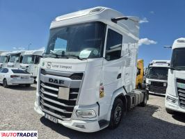 Daf XG 480 FT