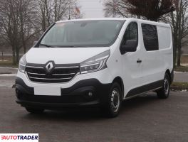Renault Trafic 2021 2.0