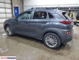 Hyundai Kona 2021 2 Hyundai Kona 2021 2