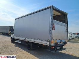 Iveco Daily 2023 3.0