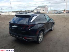 Hyundai Tucson 2022 1 Hyundai Tucson 2022 1