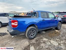 Ford Maverick 2023 2
