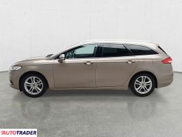 Ford Mondeo 2019 1.5 165 KM