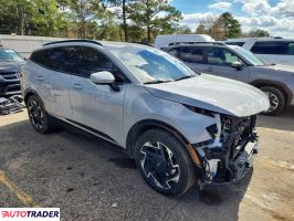 Kia Sportage 2025 2