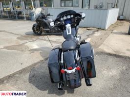 Harley-Davidson Pozostałe 2023 Harley-Davidson Pozostałe 2023