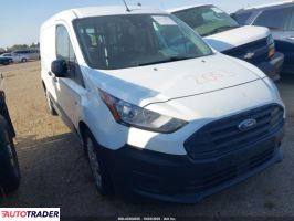 Ford Transit Connect 2020 2 Ford Transit Connect 2020 2