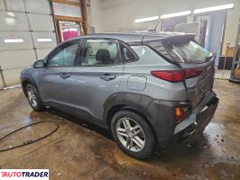 Hyundai Kona 2020 2