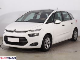 Citroen C4 Picasso 2012 1.6 109 KM