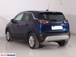 Opel Crossland 2022 1.2 128 KM