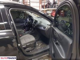 Chevrolet Equinox 2020 2