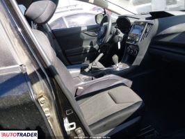 Subaru Pozostałe 2023 2