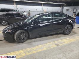 Tesla Model 3 2025
