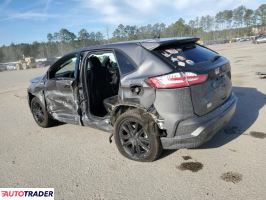 Ford Edge 2022 2