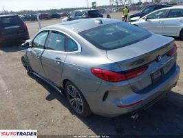 BMW 228 2024 2