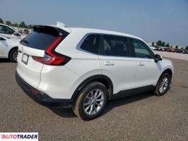 Honda CR-V 2023 1