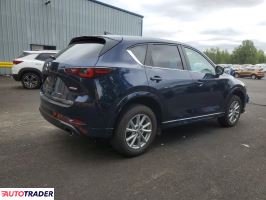 Mazda CX-5 2024 2