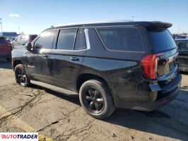 GMC Yukon 2023 5