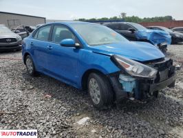 Kia Rio 2023 1