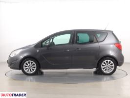 Opel Meriva 2012 1.4 118 KM