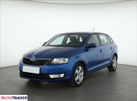 Skoda Pozostałe 2015 1.2 108 KM