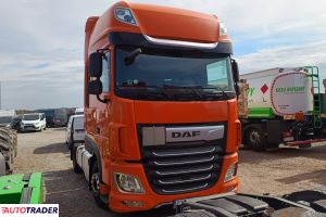 Daf XF 480