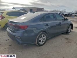 Kia Pozostałe 2020 2