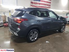 Kia Pozostałe 2022 2
