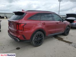 Kia Sorento 2023 2